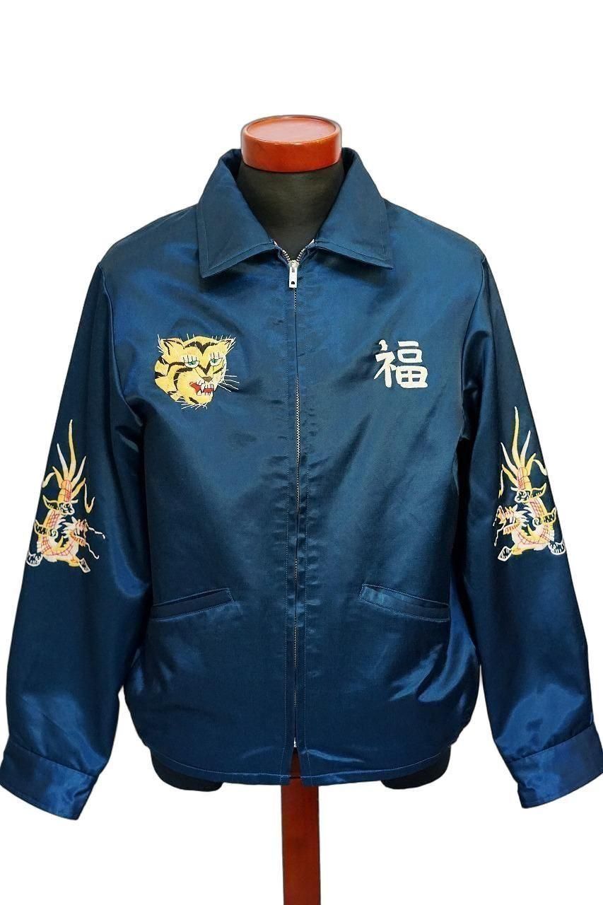 テーラー東洋 ベトナムジャケット | TT15798 - Sweet Sue