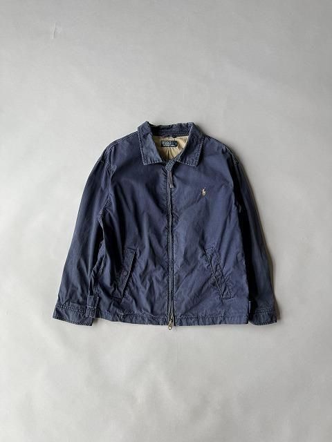 Polo by Ralph Lauren】 Drizzler Jacket ドリズラージャケット