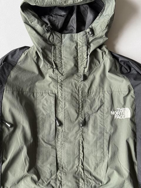 THE NORTH FACE】 GORE-TEX Summit Series Mountain parka ノース