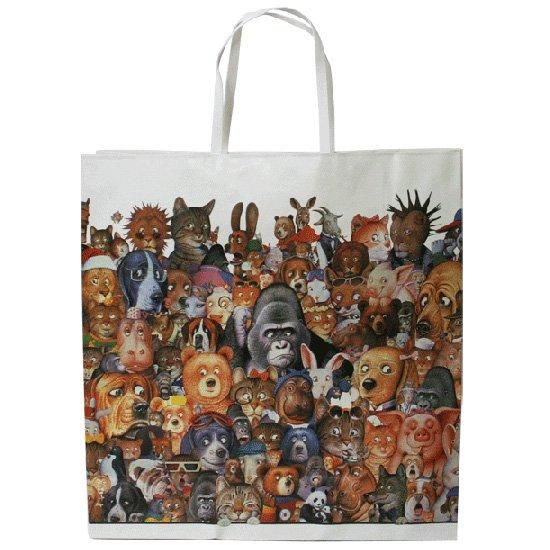 クニオコレクション/ペーパーバッグ - KUNIO COLLECTION（クニオ