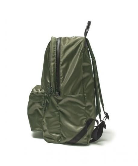 N.HOOLYWOOD 正規代理店 COMPILE × PORTER BACKPACK