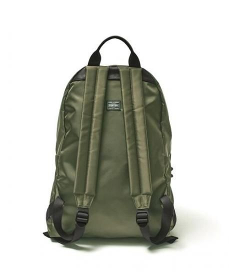 N.HOOLYWOOD 正規代理店 COMPILE × PORTER BACKPACK
