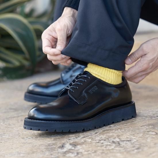 N.HOOLYWOOD 正規代理店 通販 POSTMAN SHOES / Danner