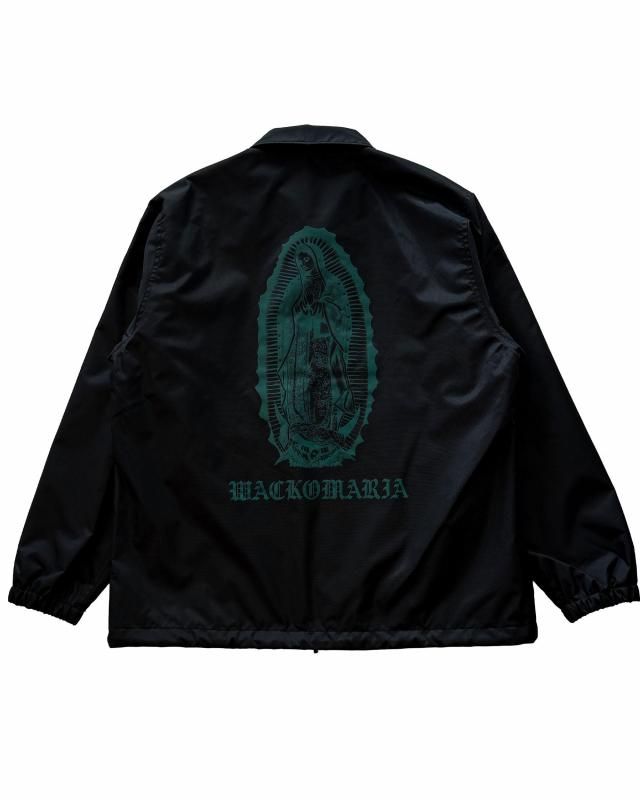 WACKO MARIA 正規代理店 COACH JACKET ( TYPE-1 )