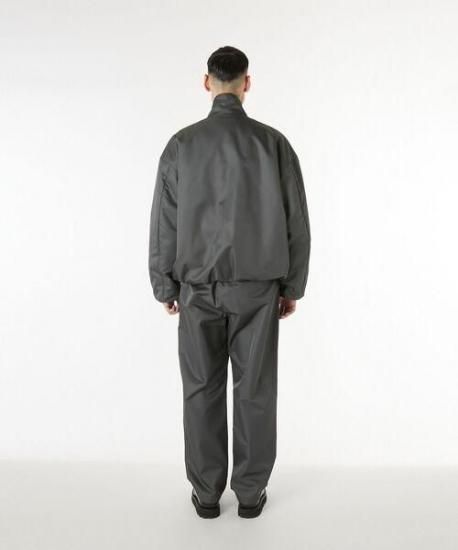 N.HOOLYWOOD 正規代理店 STAND COLLAR BLOUSON