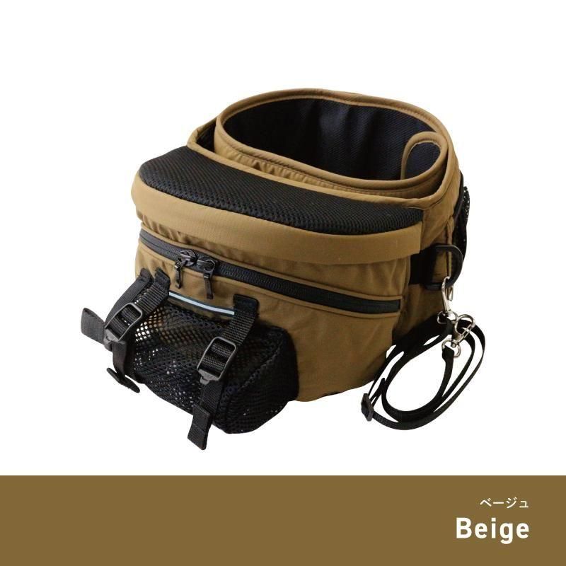 Nu-i ドッグ キャリア 本体 - Nu-i オンラインショップ