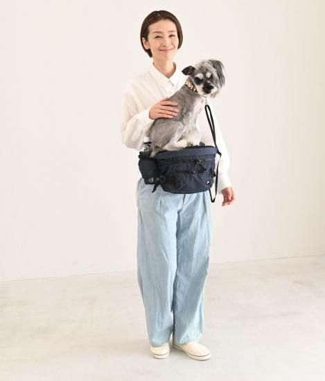 Nu-iドッグキャリアラージ - Nu-i オンラインショップ