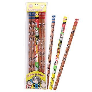 文具セット - youkai-honpo