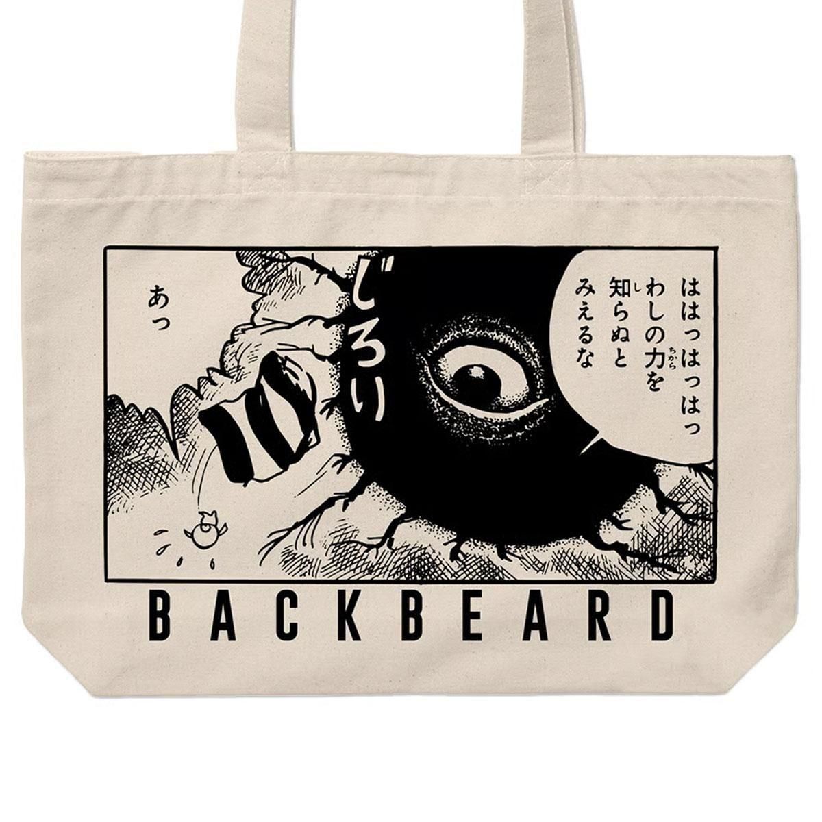 墓場鬼太郎 妖怪大戦争 トートバッグ ＜ナチュラル＞ - youkai-honpo