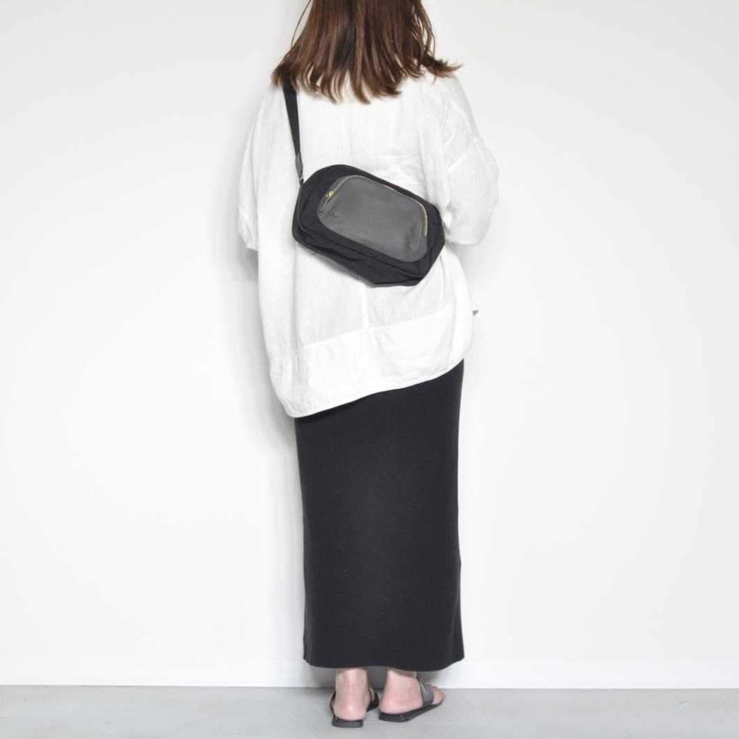 ARU COMBI SHOULDER - CLEDRAN ONLINE STORE