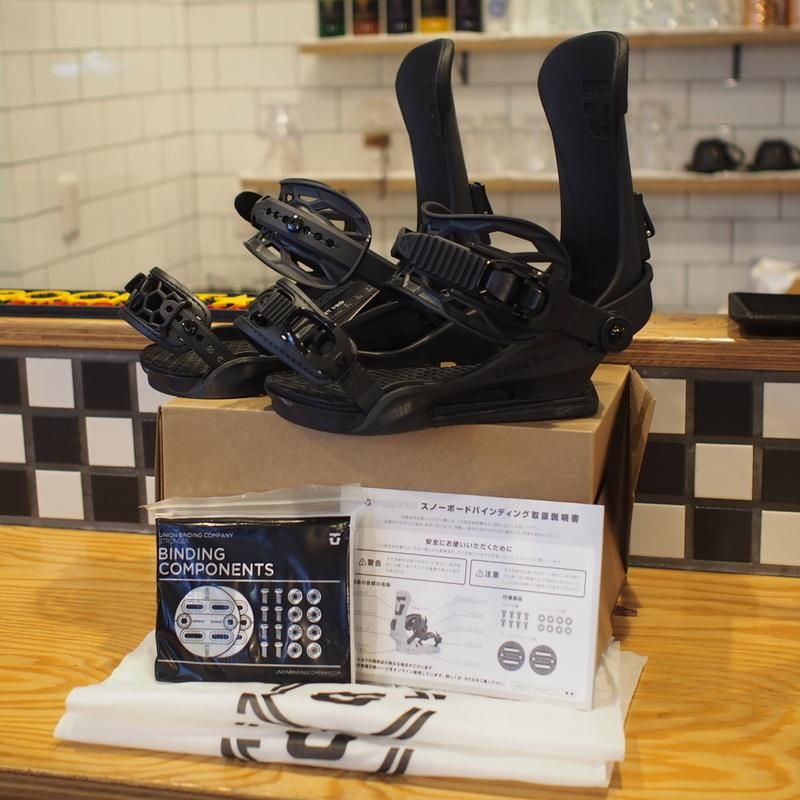 22-23 UNION BINDING | STRATA M - TRIAL SurfFamily