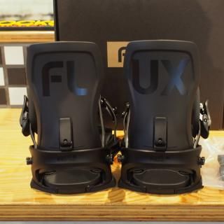 FLUXビンディング EZO | Mサイズ - TRIAL SurfFamily