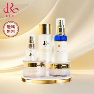 シリーズセット商品 - REVI OFFICIAL SHOP - ルヴィ公式通販 【全品