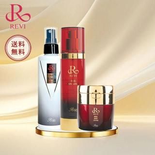 セット商品 - REVI OFFICIAL SHOP - ルヴィ公式通販 【全品送料無料】