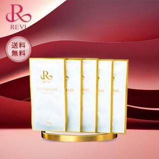 ルヴィソーム エモーショナルマスク《1枚》 - REVI OFFICIAL SHOP