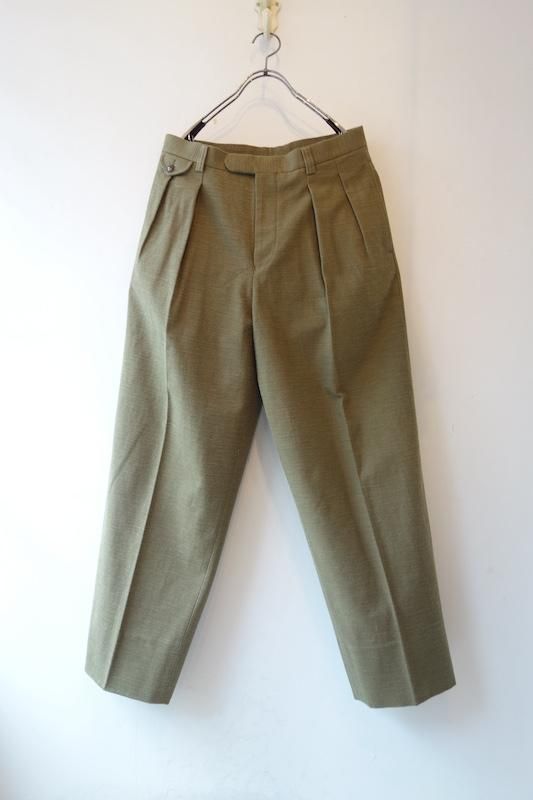 MAATEE AND SONS | LAURENCE - アンリアル リアル クローズ