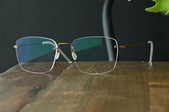 LINDBERG リンドバーグ SPIRIT T616 2263 SIZE50 COL.60 - SEIGANDO