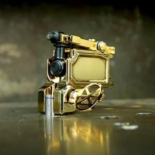 RUSH IRON ラッシュアイアン TATTOO MACHINE 正規販売店 antenna ts