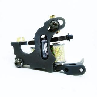 RUSH IRON ラッシュアイアン TATTOO MACHINE 正規販売店 antenna ts