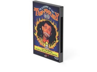 トム・マリカ / Tom Mullica - マジック用品（手品ショップ）フレンチ