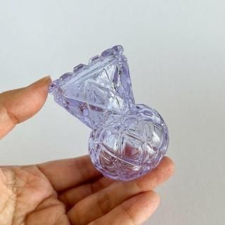 ウランガラス・アレキサンドライトガラス - チェコ雑貨とチェコ絵本の