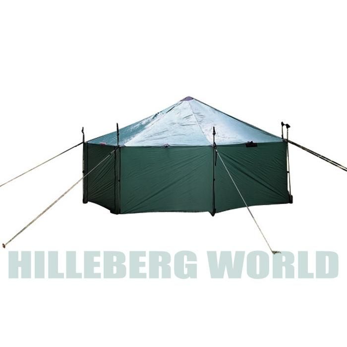 アルタイ XP グリーン / ALTAI XP Green / 4シーズン - 6人用