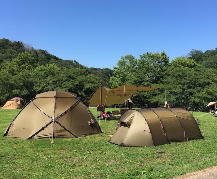 アトラス サンド / ATLAS Sand / 4シーズン - 8人用 | - ヒルバーグ