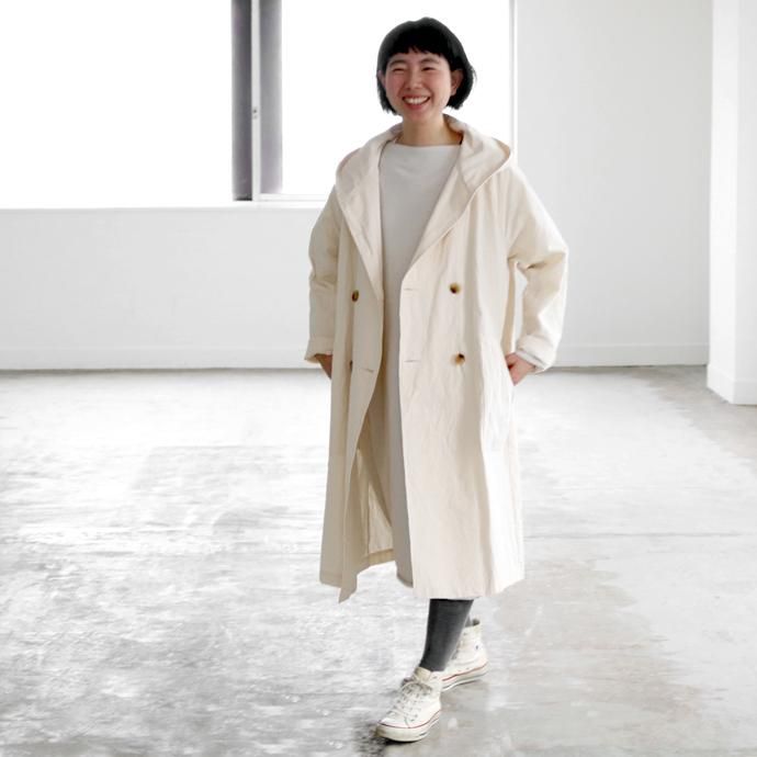 HAU 藁谷真生の「今着たい服、こんな服。」第3回 - CLASKA ONLINE SHOP