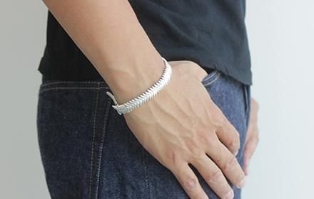 JILL PLATNER ジル プラットナー Bracelet RICOCHET