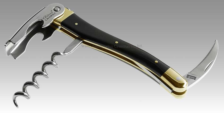 Chateau LAGUIOLE シャトーラギオール クラシックゴールド【リニューW