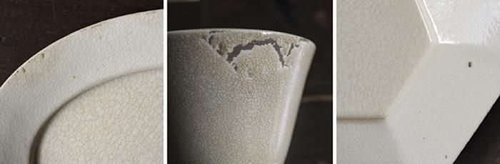 棚橋祐介 長八角皿A（L） - gallery & design URUNO