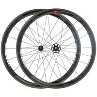 レーシングゼロ ディスクブレーキ DB| フルクラム（FULCRUM）ホイール