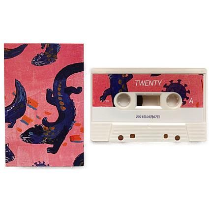 Z Tapes - waltz Online | カセットテープの通販