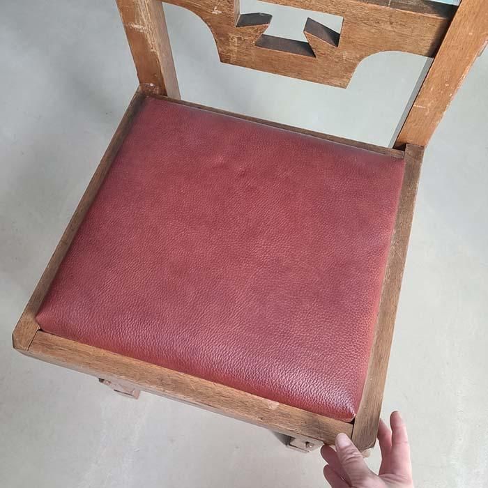 昭和レトロ・古家具・古道具・レトロチェア・木製椅子 | 旅するレトロ