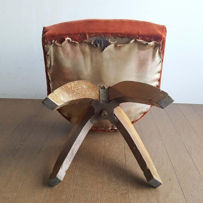 昭和レトロ・ドクターチェア | 旅するレトロ雑貨店 monochrome