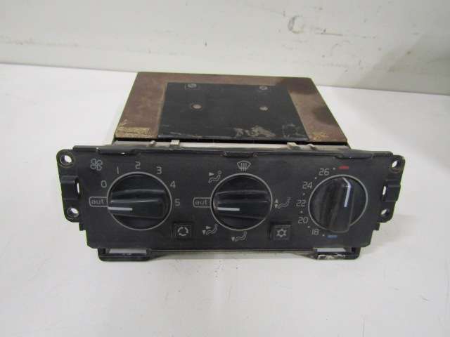 Climate control panel heater for Volvo 940 [1991-1998] - Car