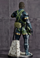 在庫あり)(W_2081)1/6 ビッグ・ボス ネイキッド・スネーク（三つヘッド