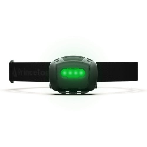 CAINZ-DASH】Princeton Tec社 LEDヘッドライト