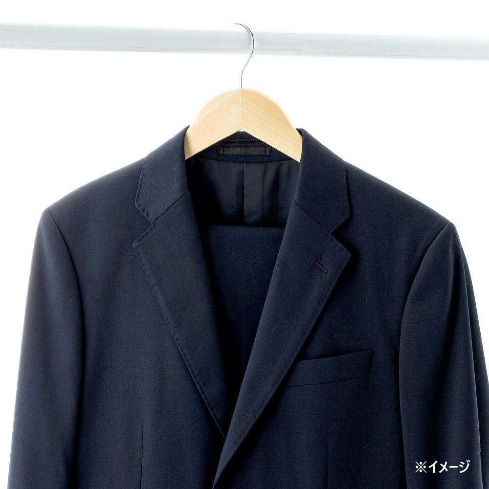 木製ハンガー 5本組 | 衣類ハンガー 通販 | ホームセンターのカインズ