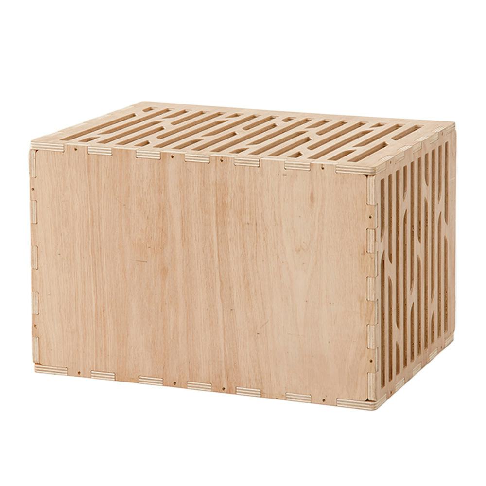 CDM】いぬのケージ(ラワン)【別送品】 | ペット用品（犬） 通販