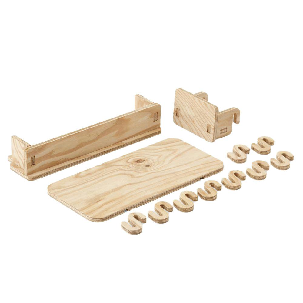 CDM】木製A看板用カスタムパーツ(十字穴用)【別送品】 | 木材 通販