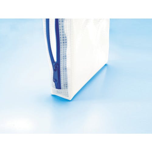 CAINZ-DASH】マグエックス メッシュケース（マチあり） MMCL-A3【別送