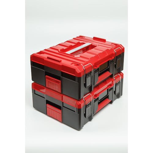 CAINZ-DASH】シューター社 ハードツールボックス TB-1【別送品