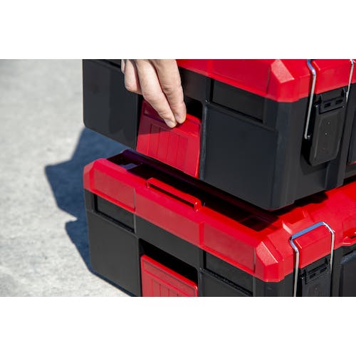 CAINZ-DASH】シューター社 ハードツールボックス TB-1【別送品