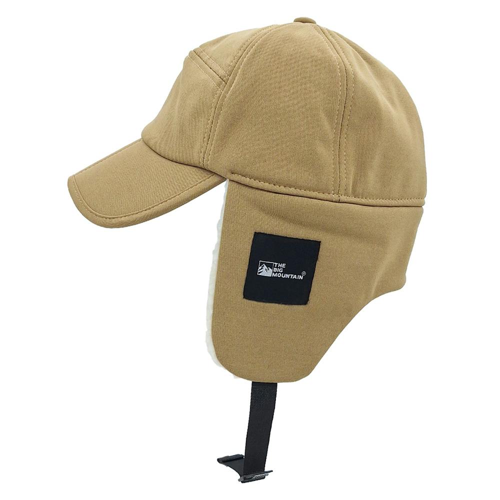 フリップバイザーキャップ ベージュ CKL-19 | スポーツ・アウトドア