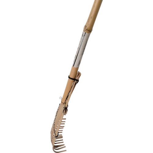 CAINZ-DASH】加藤伝蔵商店 ミニ熊手 幅190mm 長さ680mm A012