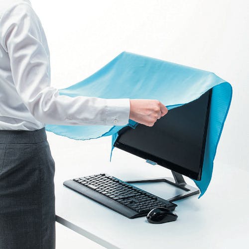 CAINZ-DASH】サンワサプライ マルチカバー SD-95N【別送品