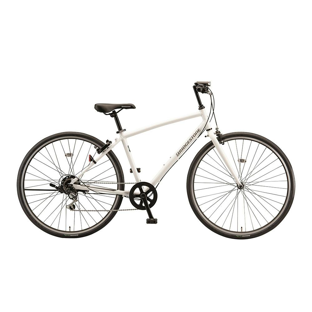 自転車】26年モデル クロスバイク LB1 エルビーワン 27インチ 外装6段