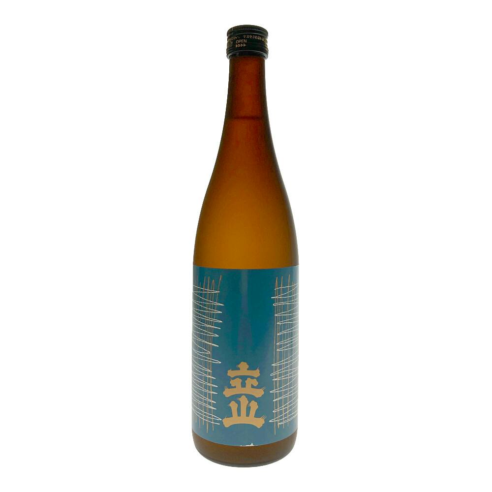 立山酒造 特別本醸造 立山 720ml【別送品】 (販売終了) | 酒・リカー