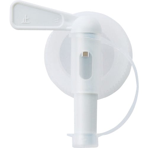 CAINZ-DASH】サラヤ B．I．B．用ジアノックコック 72015【別送品